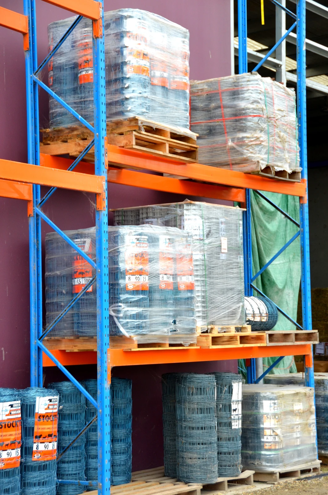 Fencing Supplies