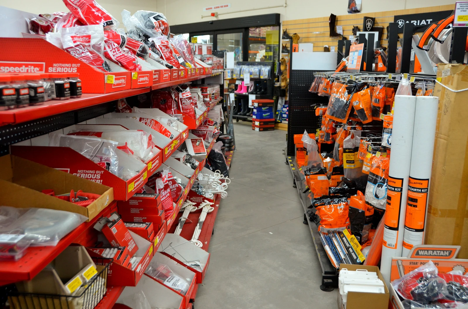 Fencing Supplies