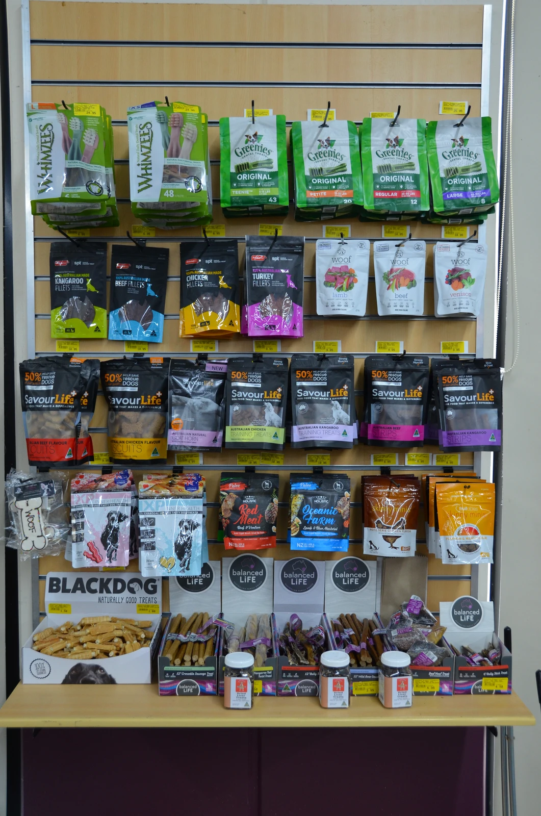 Dog Treats
