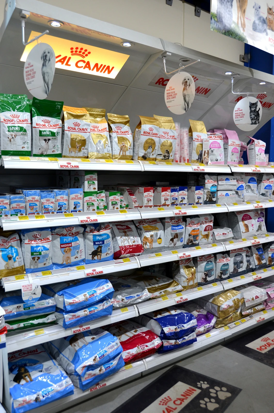 Royal Canin