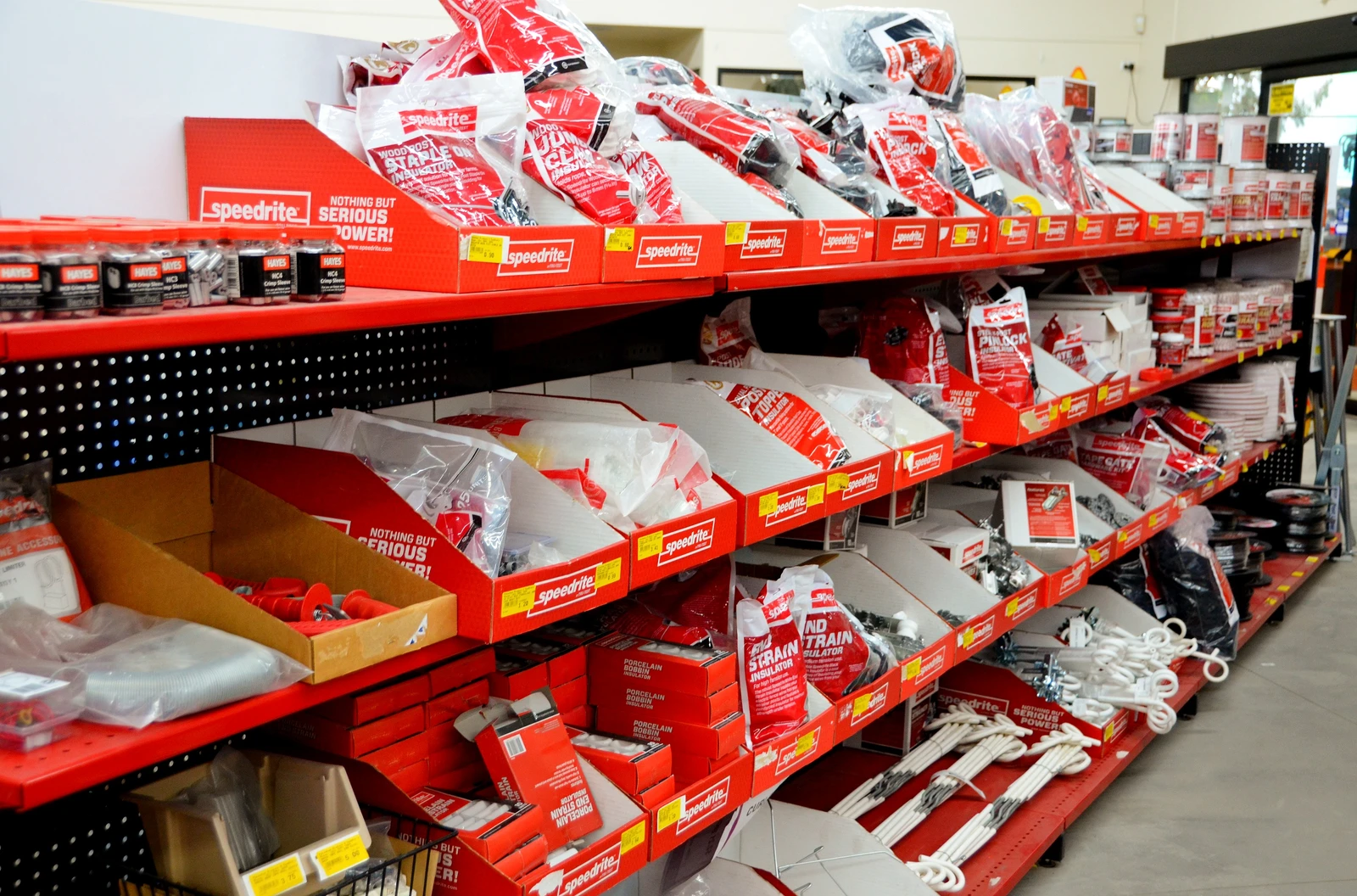 Fencing Supplies