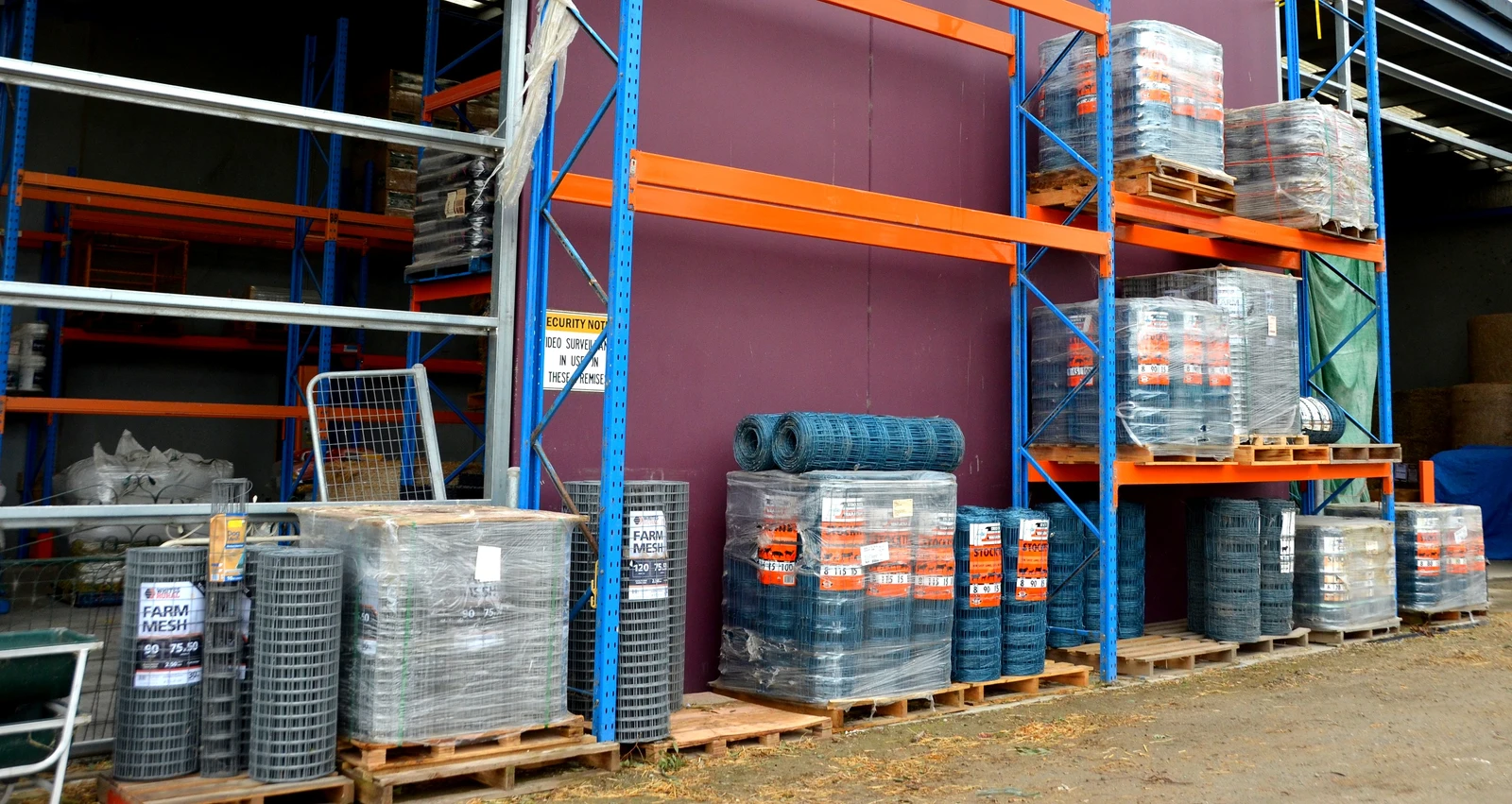 Fencing Supplies