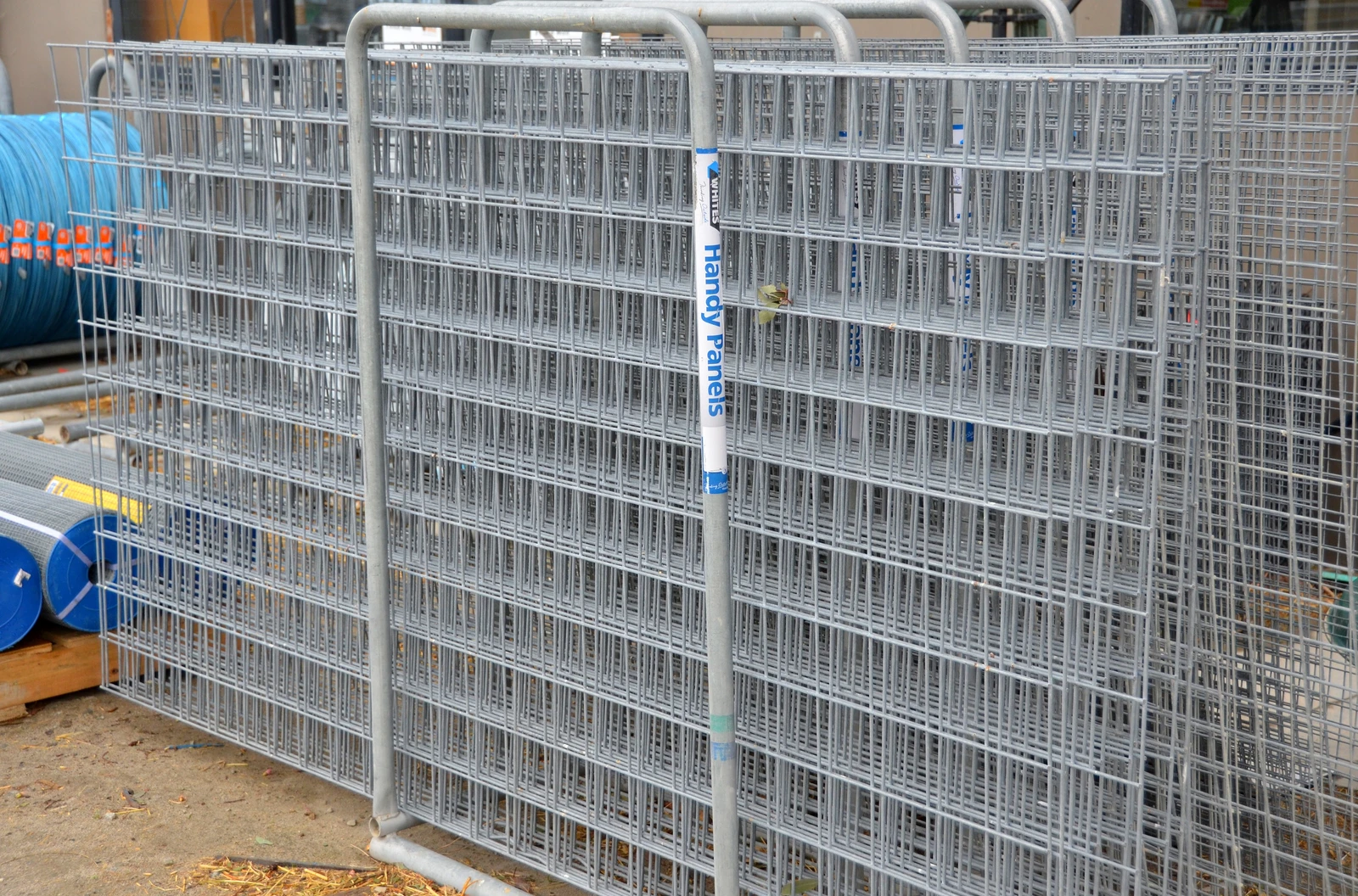 Wire Mesh