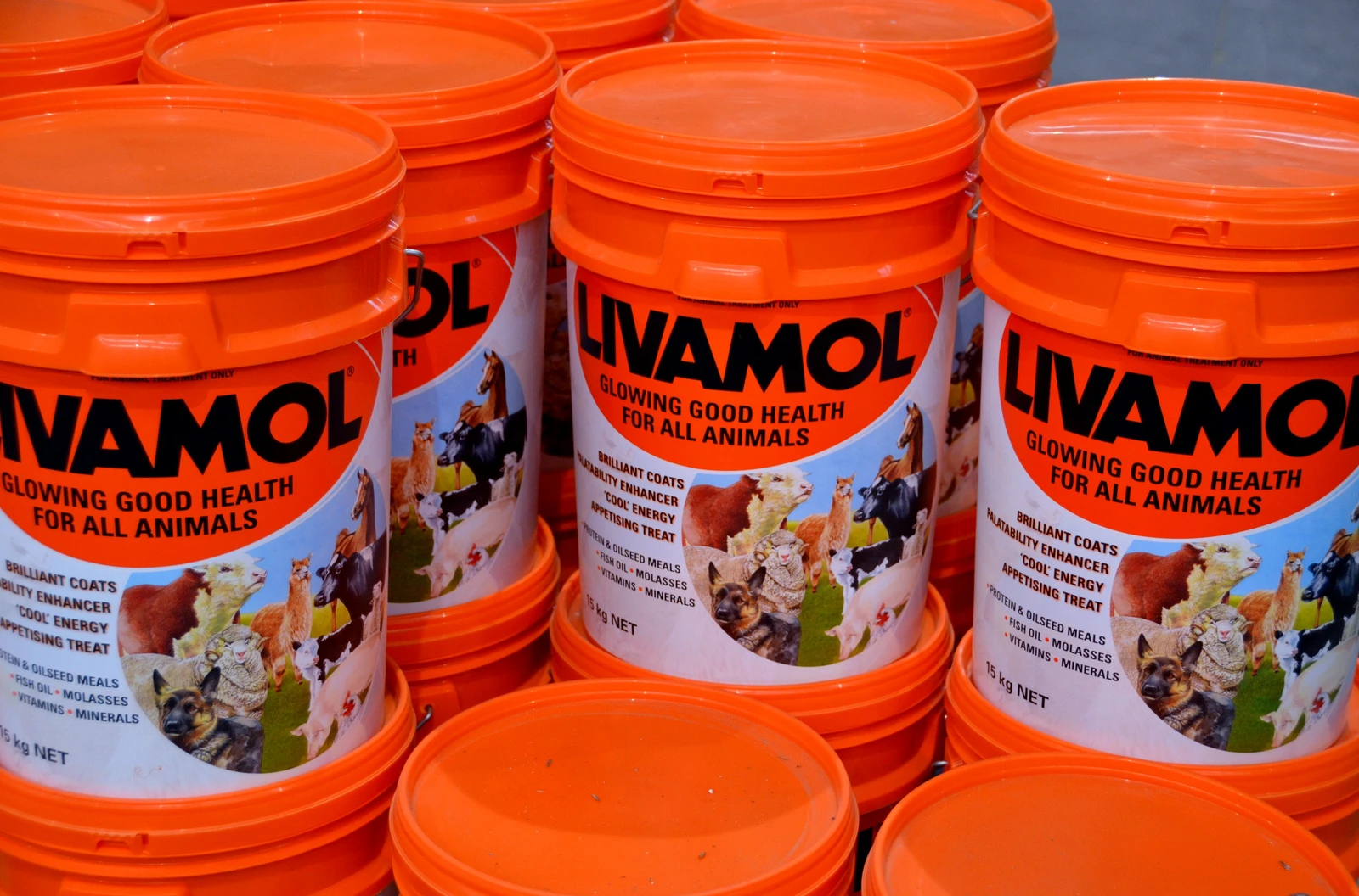 Livamol