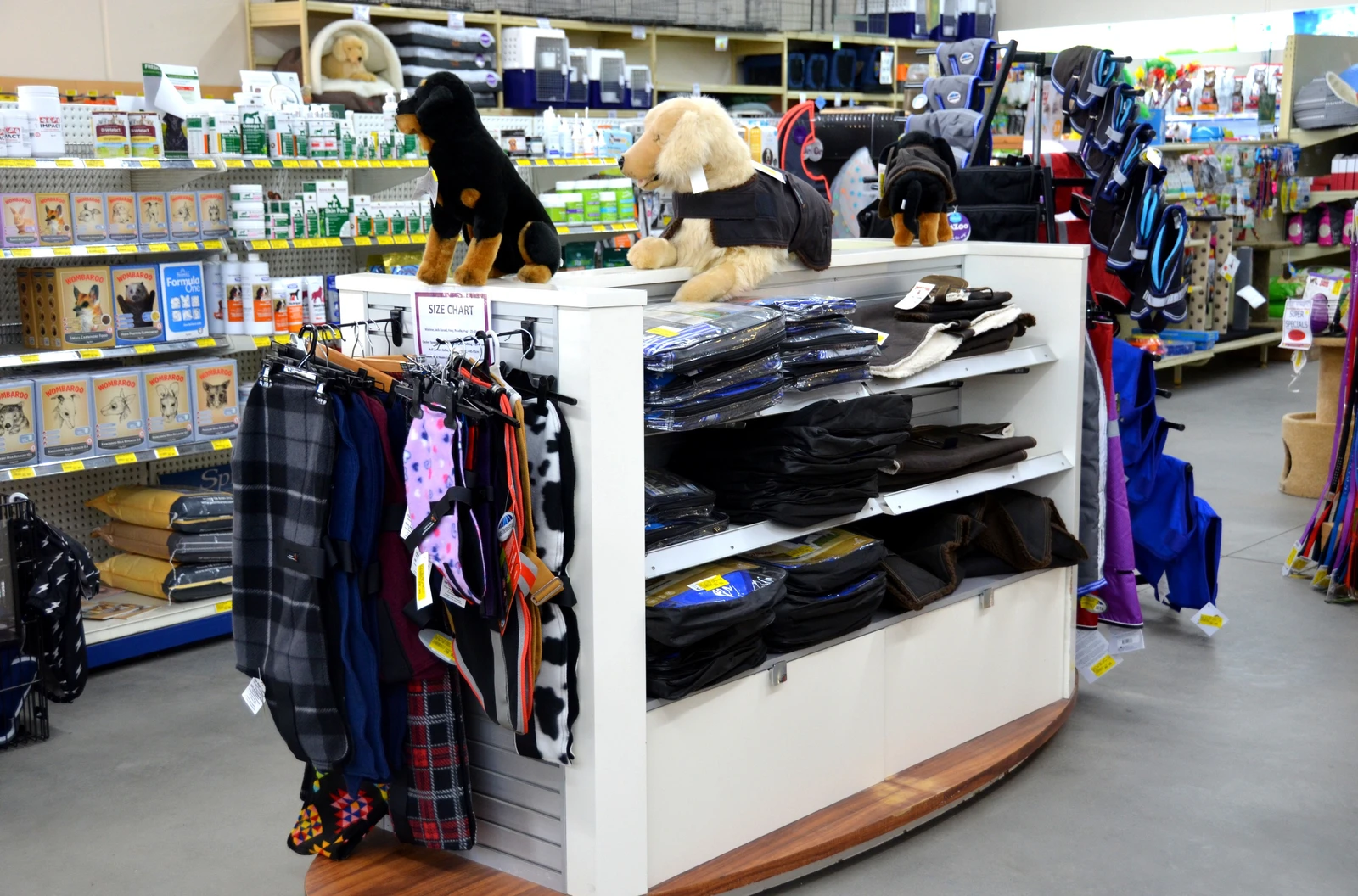 Pet Rugs and Blankets